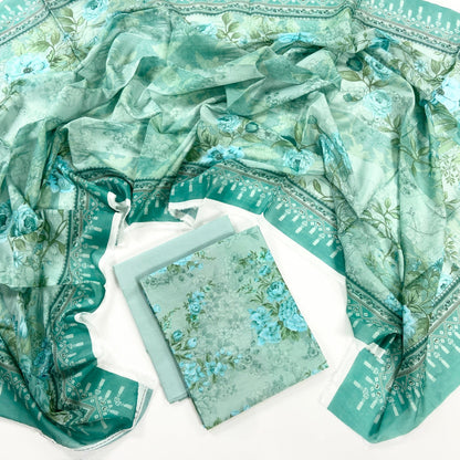 (Bundle OF 10) Mashaim