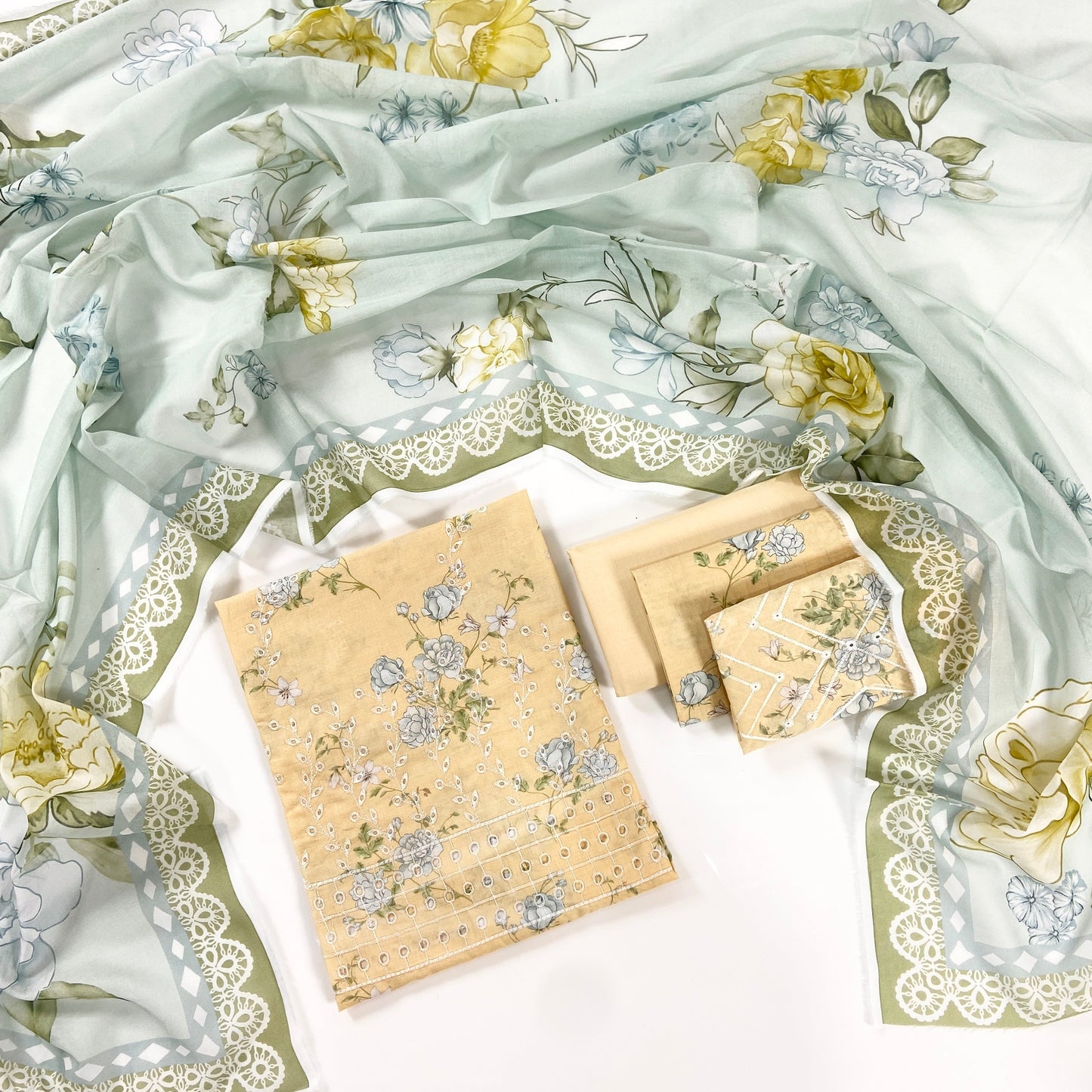 (Bundle OF 5) Shanaya