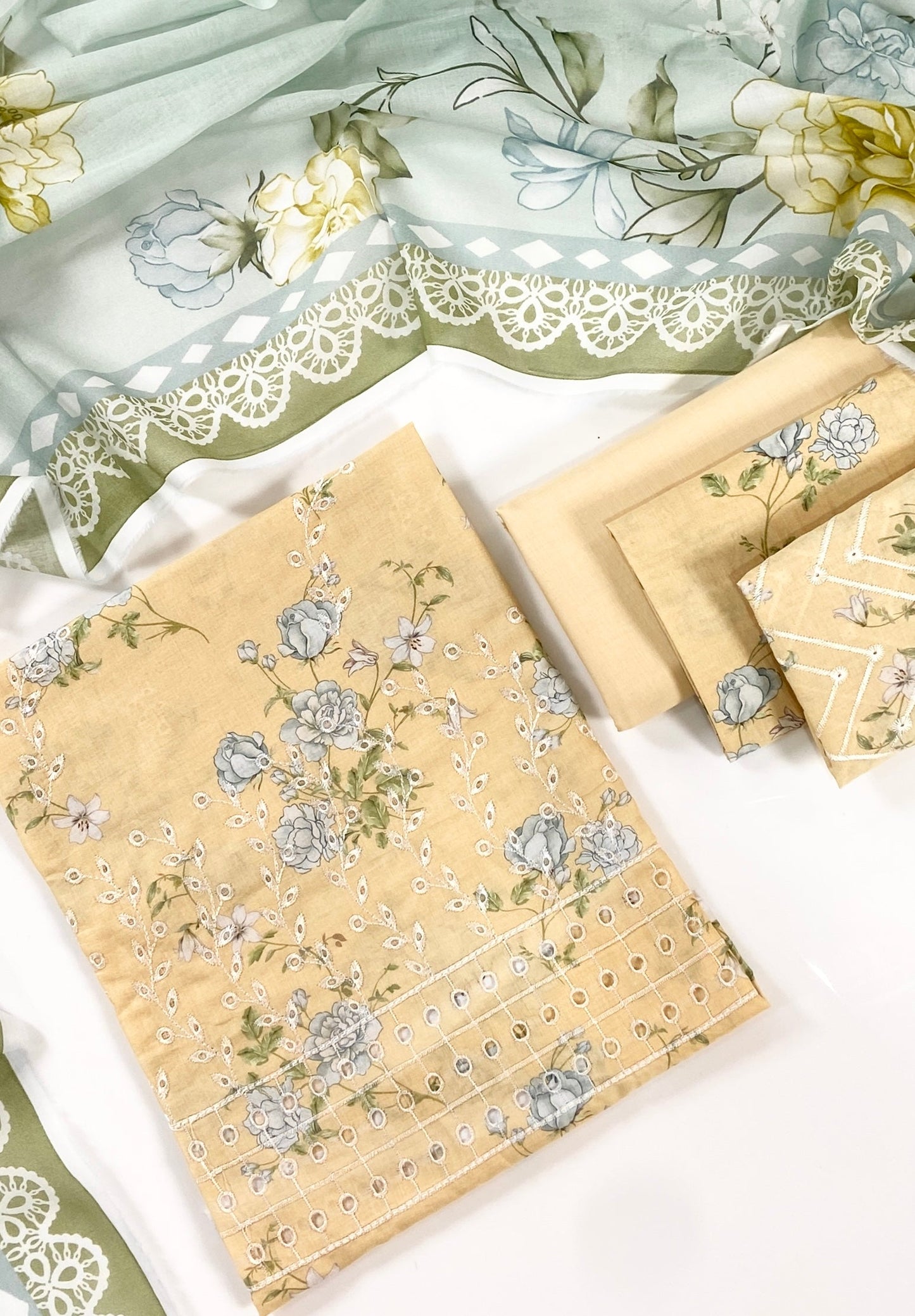 (Bundle OF 5) Shanaya