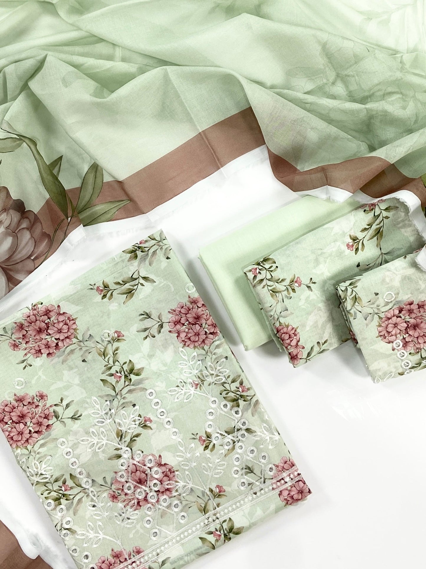 (Bundle OF 5) Shanaya