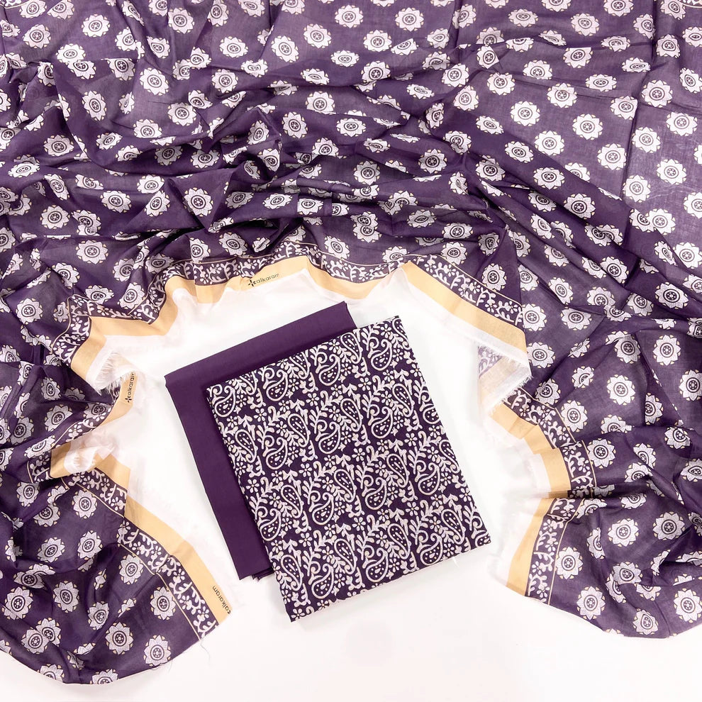 (Bundle OF 11) Alkaram (a)