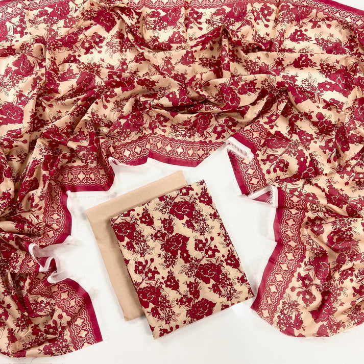 (Bundle OF 11) Alkaram (b)