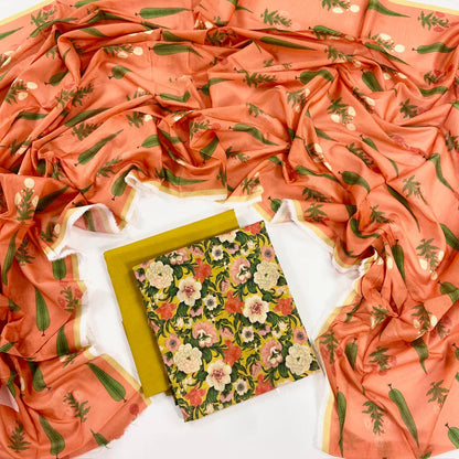 (Bundle OF 11) Alkaram (b)