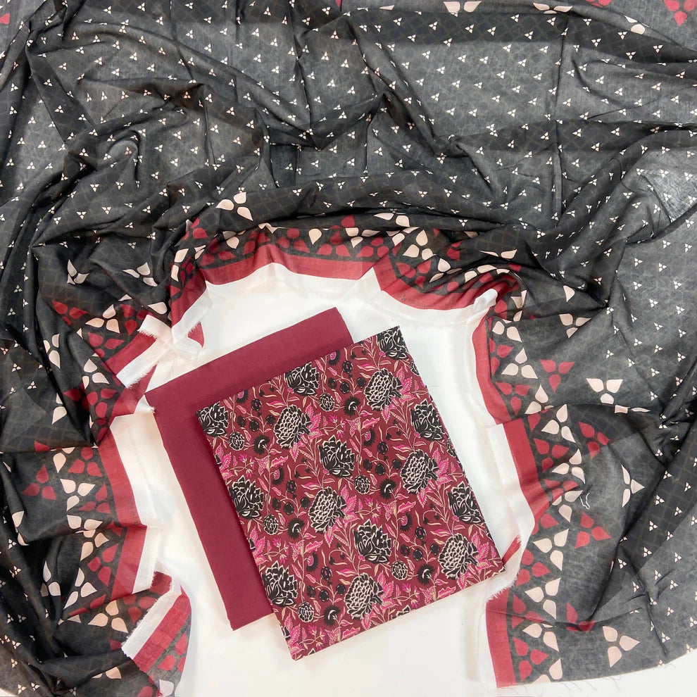 (Bundle OF 11) Alkaram (a)