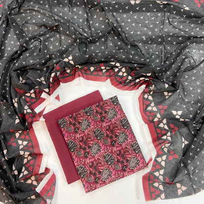 (Bundle OF 11) Alkaram (a)