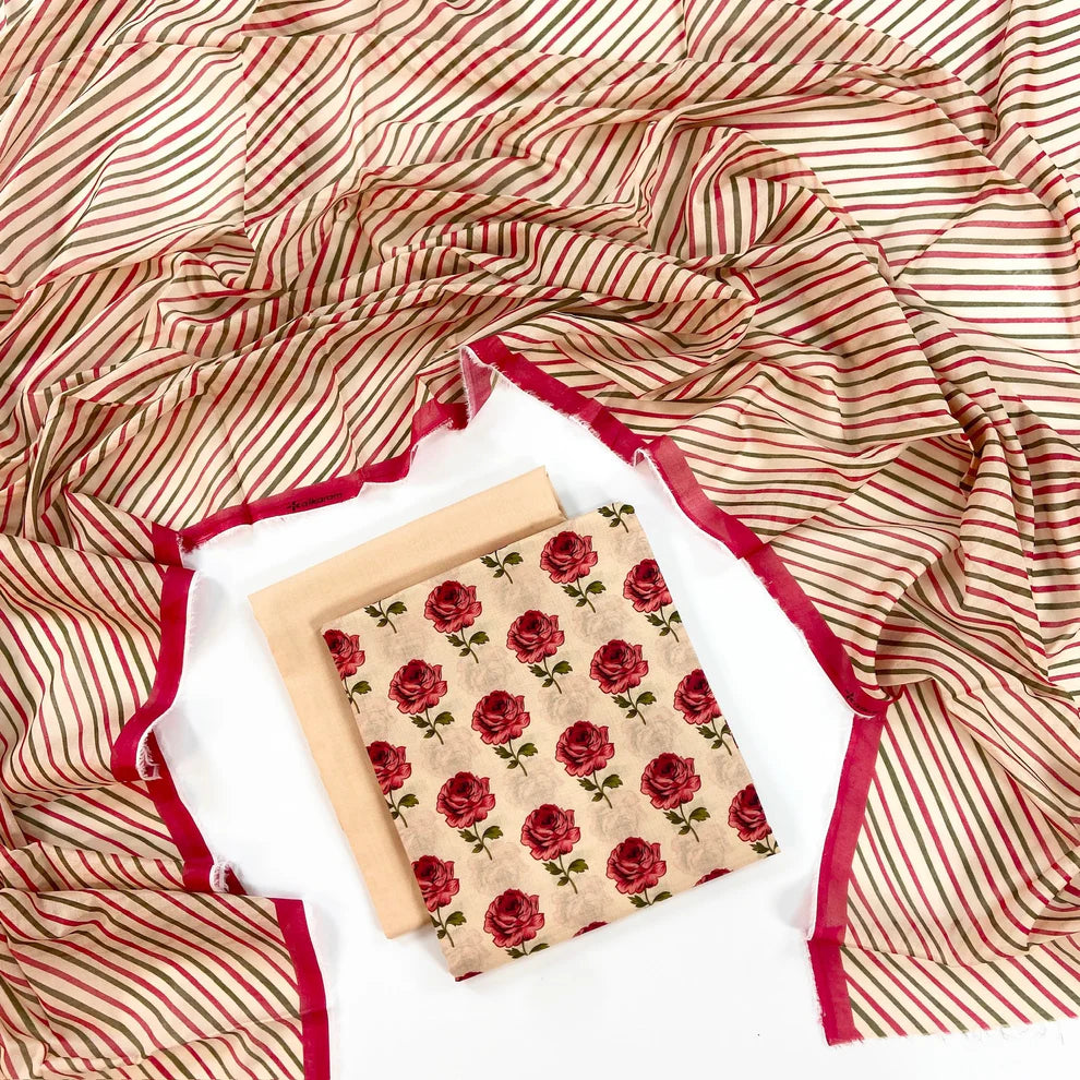 (Bundle OF 11) Alkaram (a)