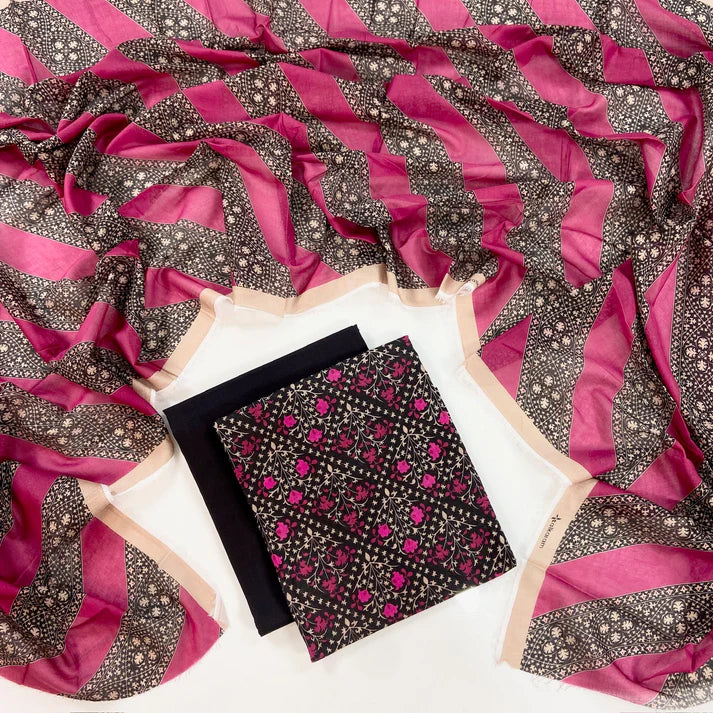 (Bundle OF 11) Alkaram (b)