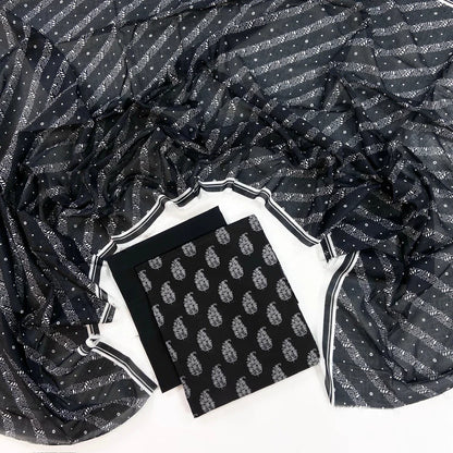 (Bundle OF 11) Alkaram (b)