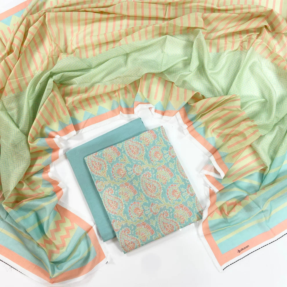 (Bundle OF 11) Alkaram (a)
