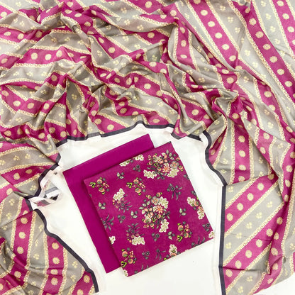 (Bundle OF 11) Alkaram (a)