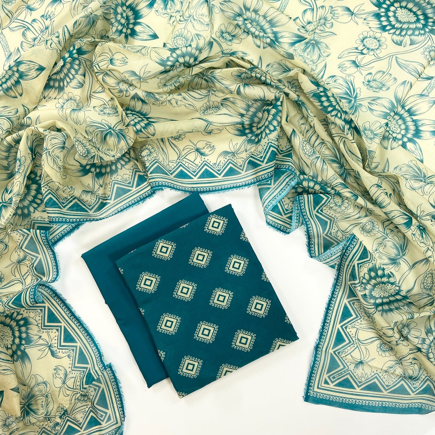 (Bundle OF 10) Rijja By Murashe Vol-10