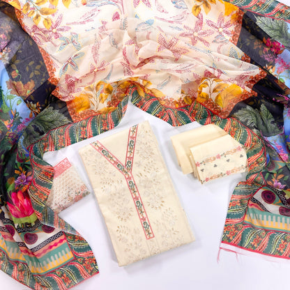 (Bundle OF 03) Izel Design-1900