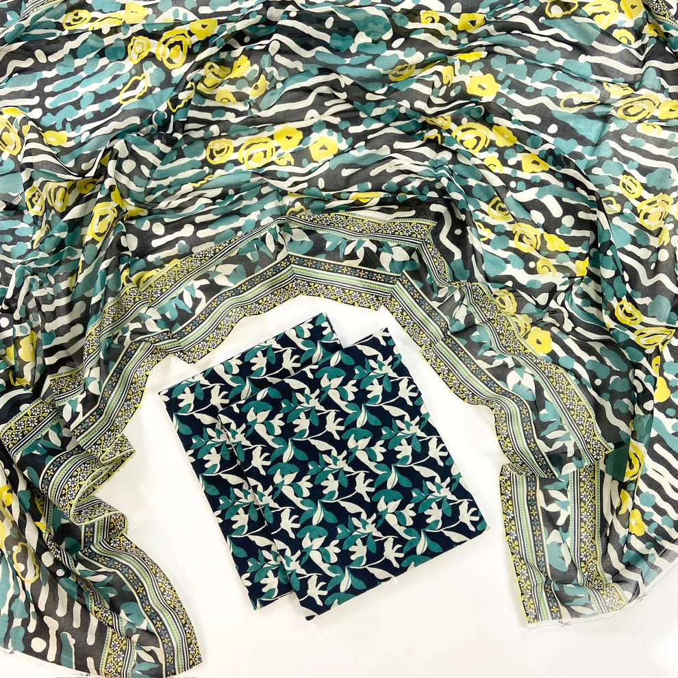 (Bundle OF 10) Anaya Noor AN-02