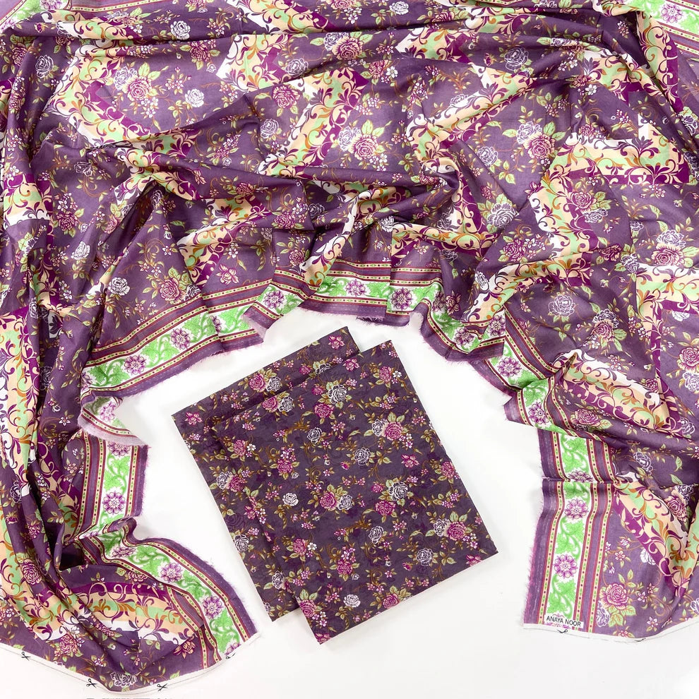 (Bundle OF 09) Anaya Noor