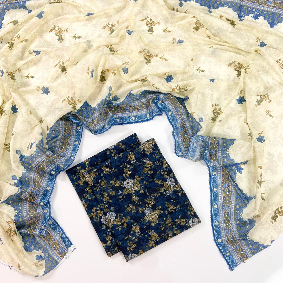 (Bundle OF 10) Anaya Noor AN-02