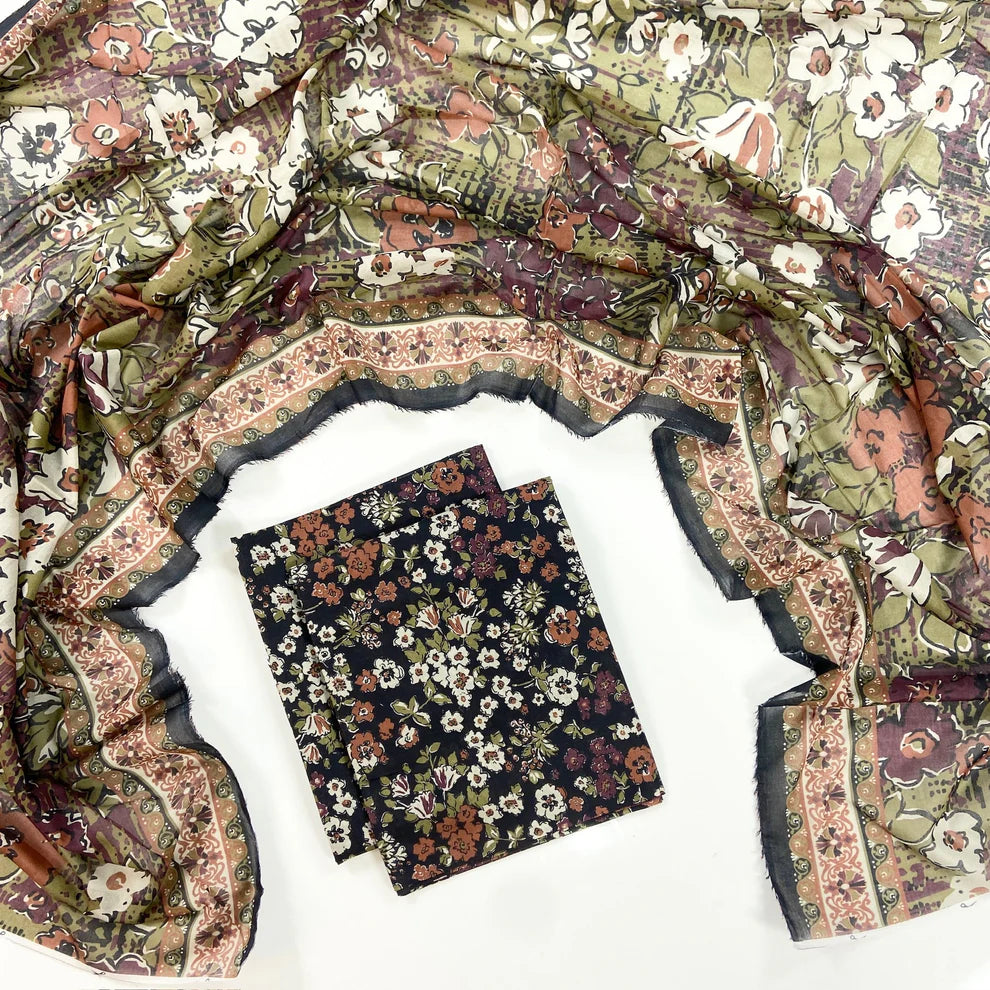(Bundle OF 09) Anaya Noor