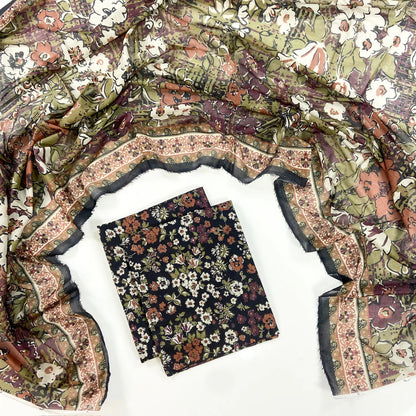 (Bundle OF 09) Anaya Noor