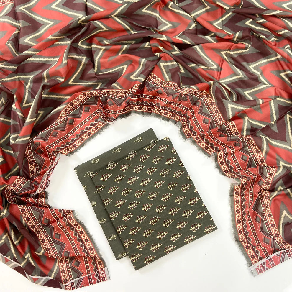 (Bundle OF 10) Anaya Noor AN-02