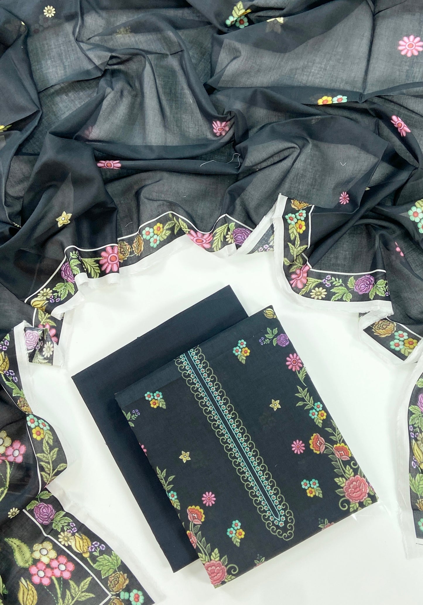 (Bundle OF 10) Mashaim Vol-07