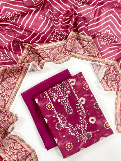 (Bundle OF 10) Mashaim Vol-07