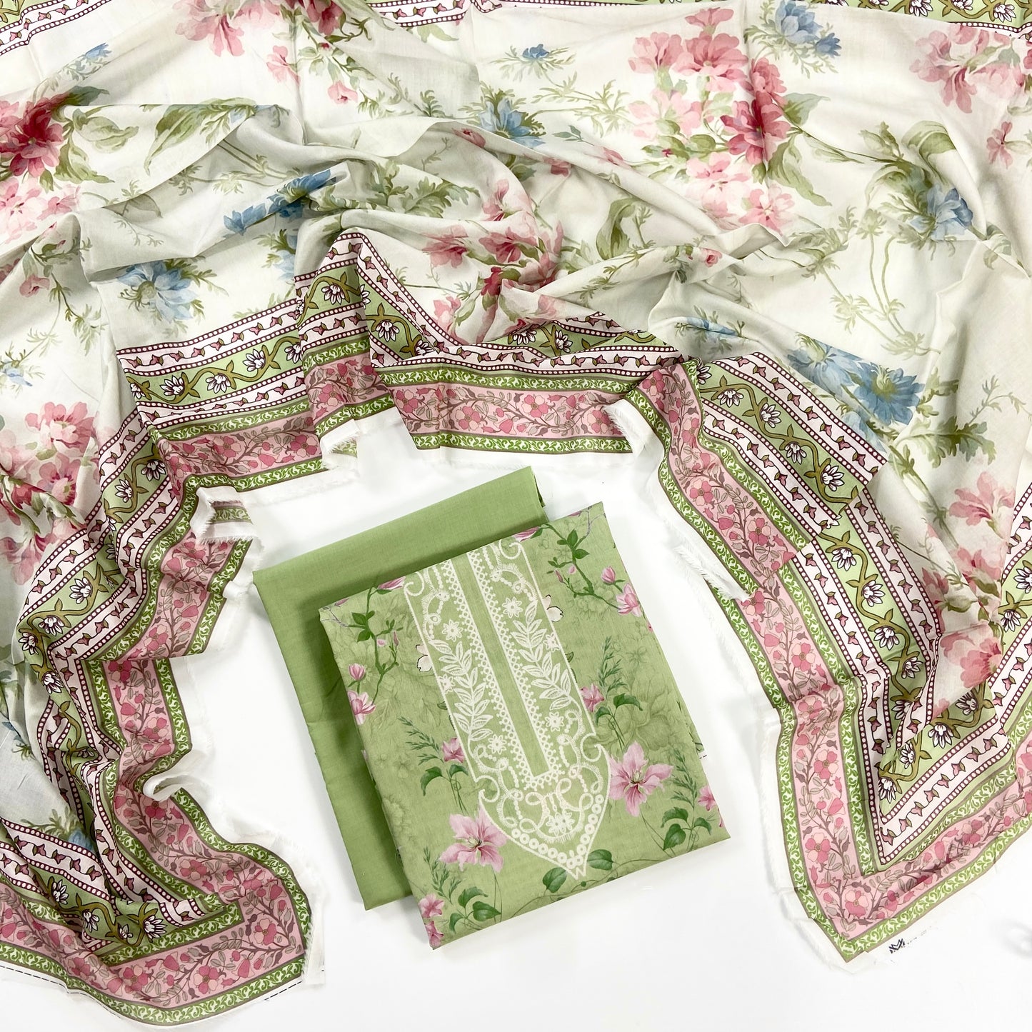 (Bundle OF 10) Mashaim Vol-07