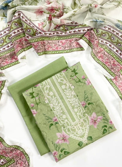 (Bundle OF 10) Mashaim Vol-07
