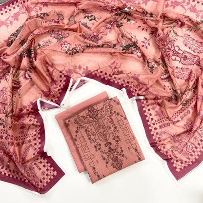 (Bundle OF 10) Mashaim Vol-07