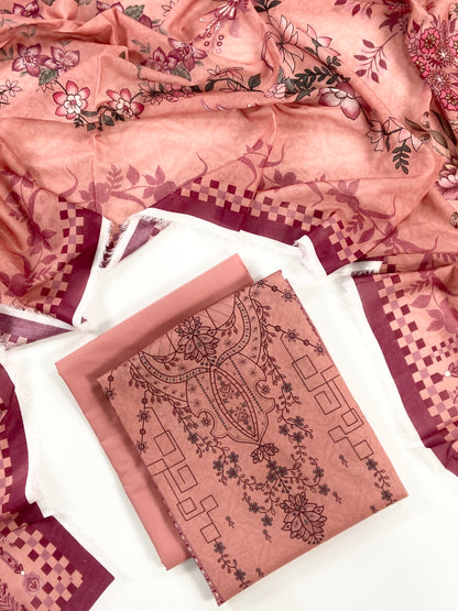 (Bundle OF 10) Mashaim Vol-07