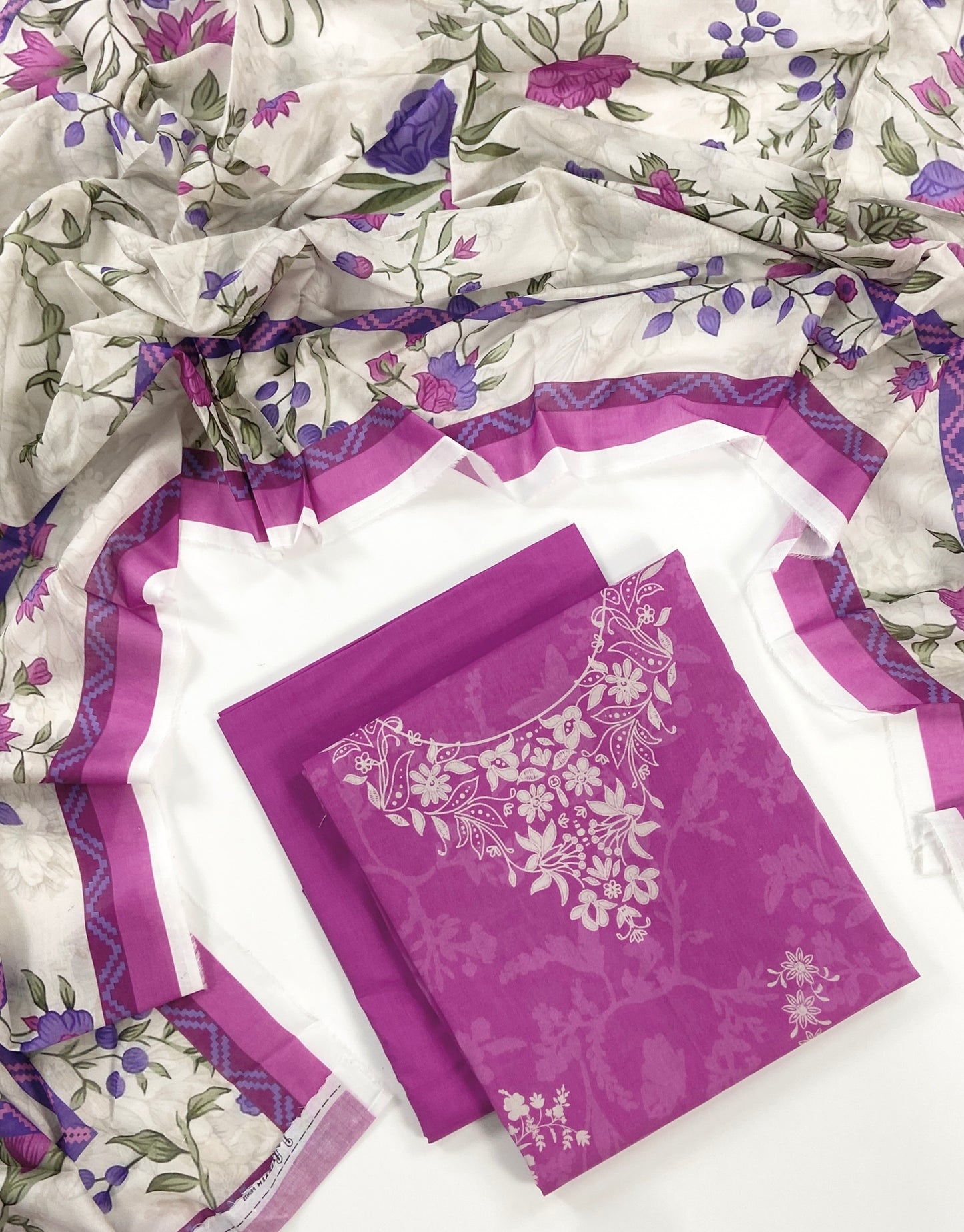 (Bundle OF 10) Mashaim Vol-07
