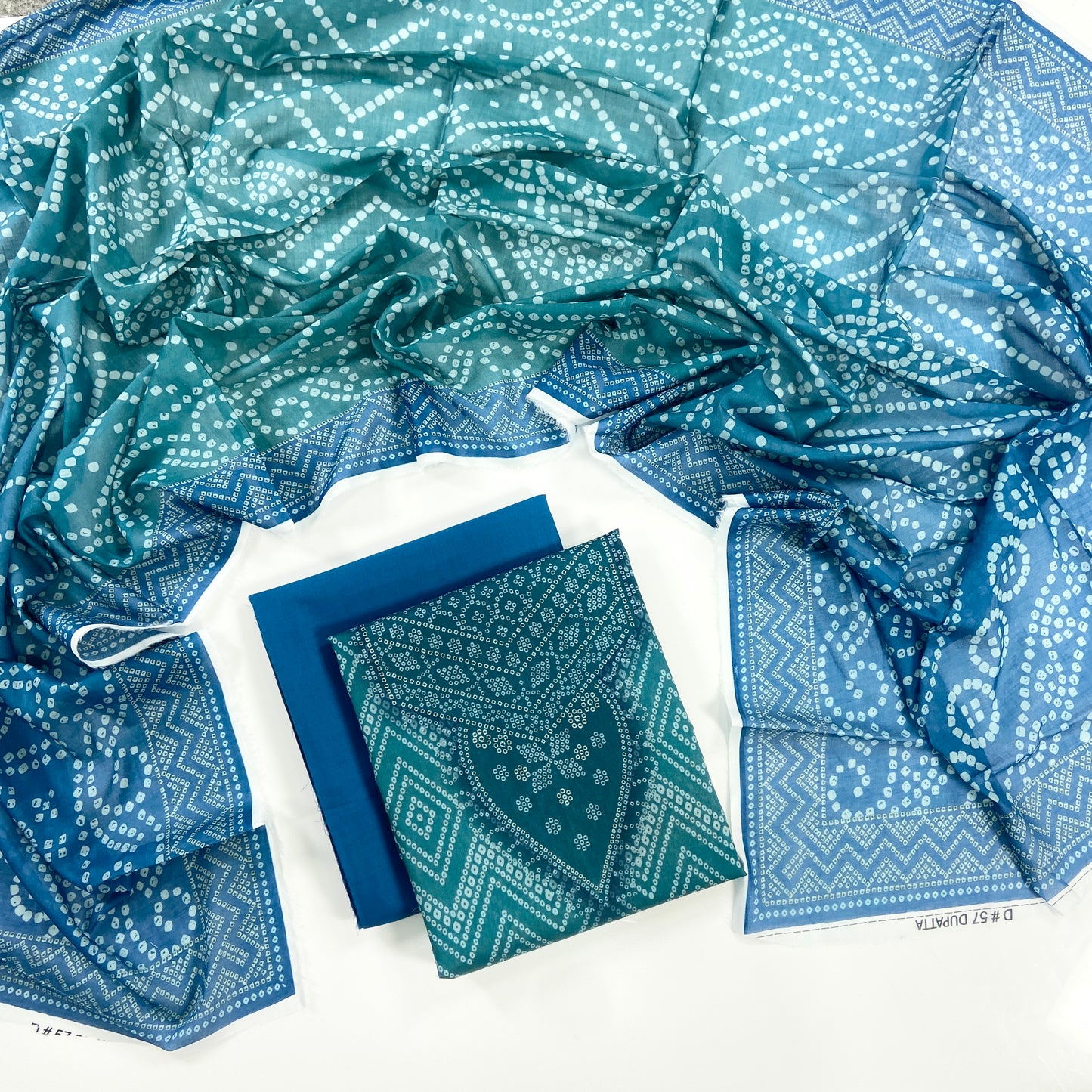 (Bundle OF 10) Mashaim Vol-07