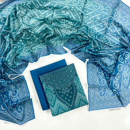 (Bundle OF 10) Mashaim Vol-07