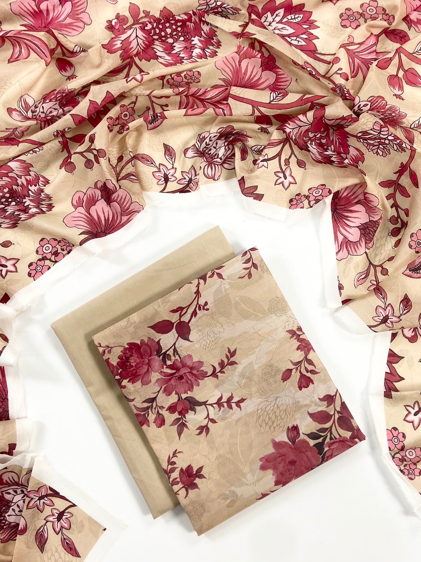 (Bundle OF 10) Mashaim Vol-07