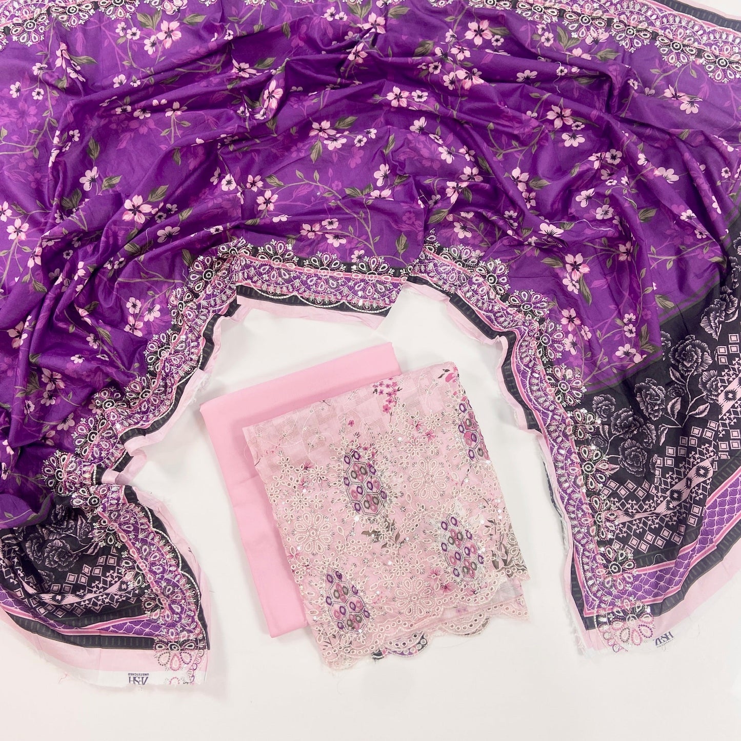 (Bundle OF 10) Zesh