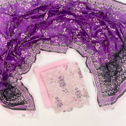 (Bundle OF 10) Zesh