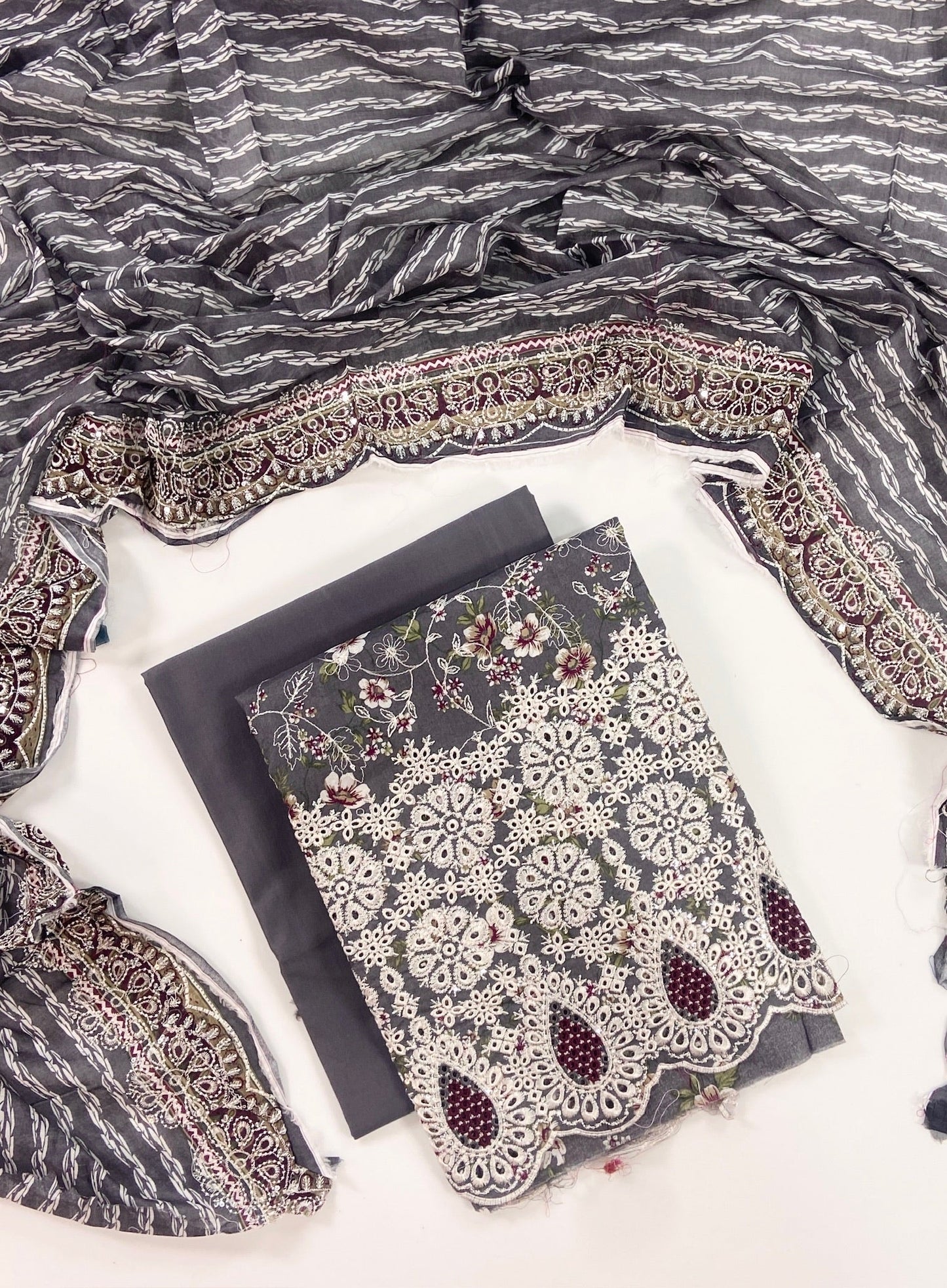 (Bundle OF 10) Zesh