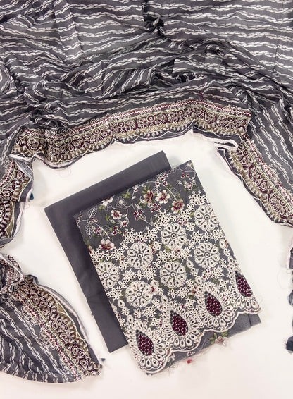 (Bundle OF 10) Zesh