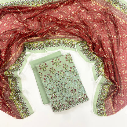 (Bundle OF 10) Zesh