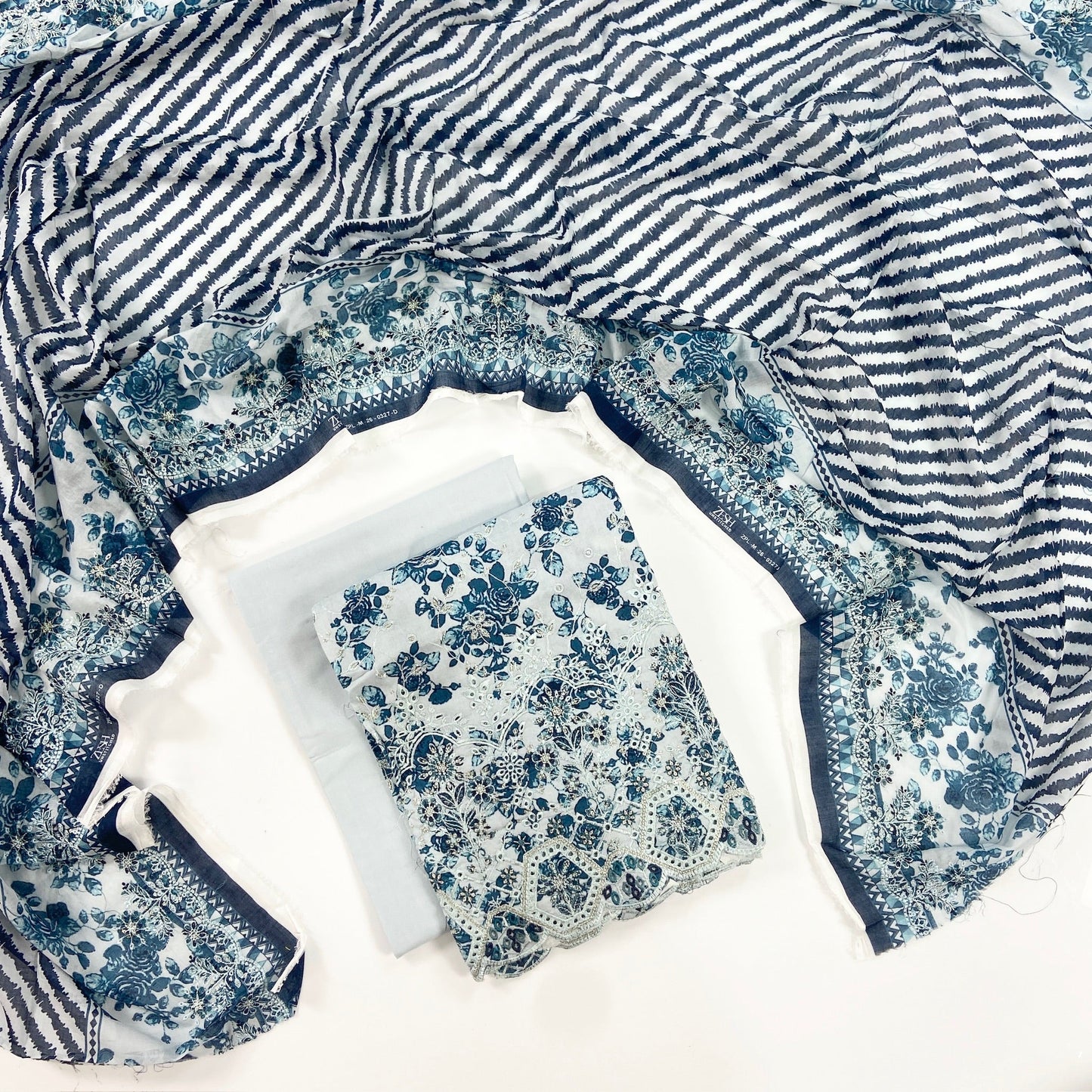 (Bundle OF 10) Zesh
