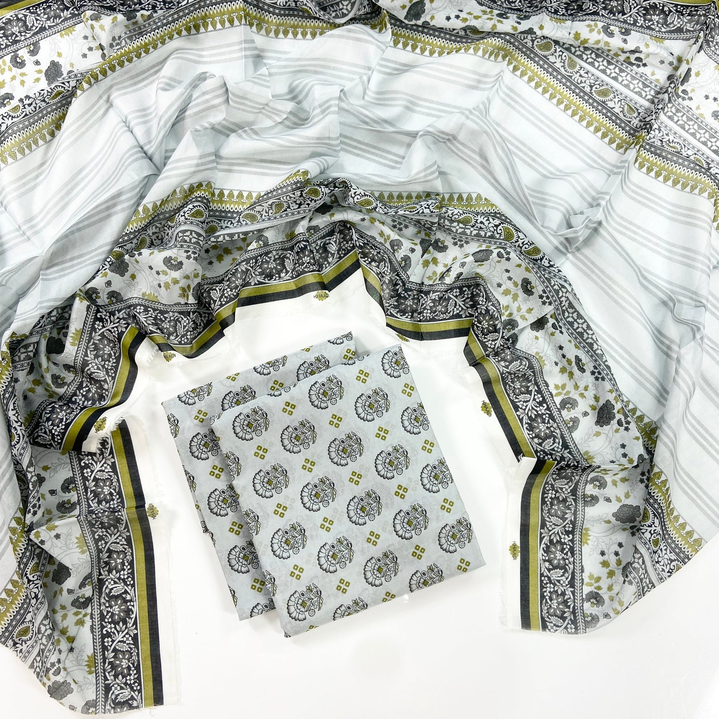(Bundle OF 10) Khaadi
