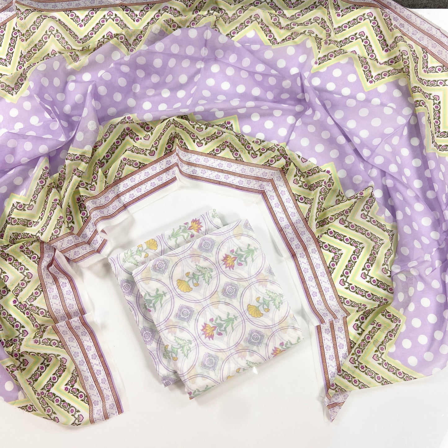 (Bundle OF 10) Khaadi