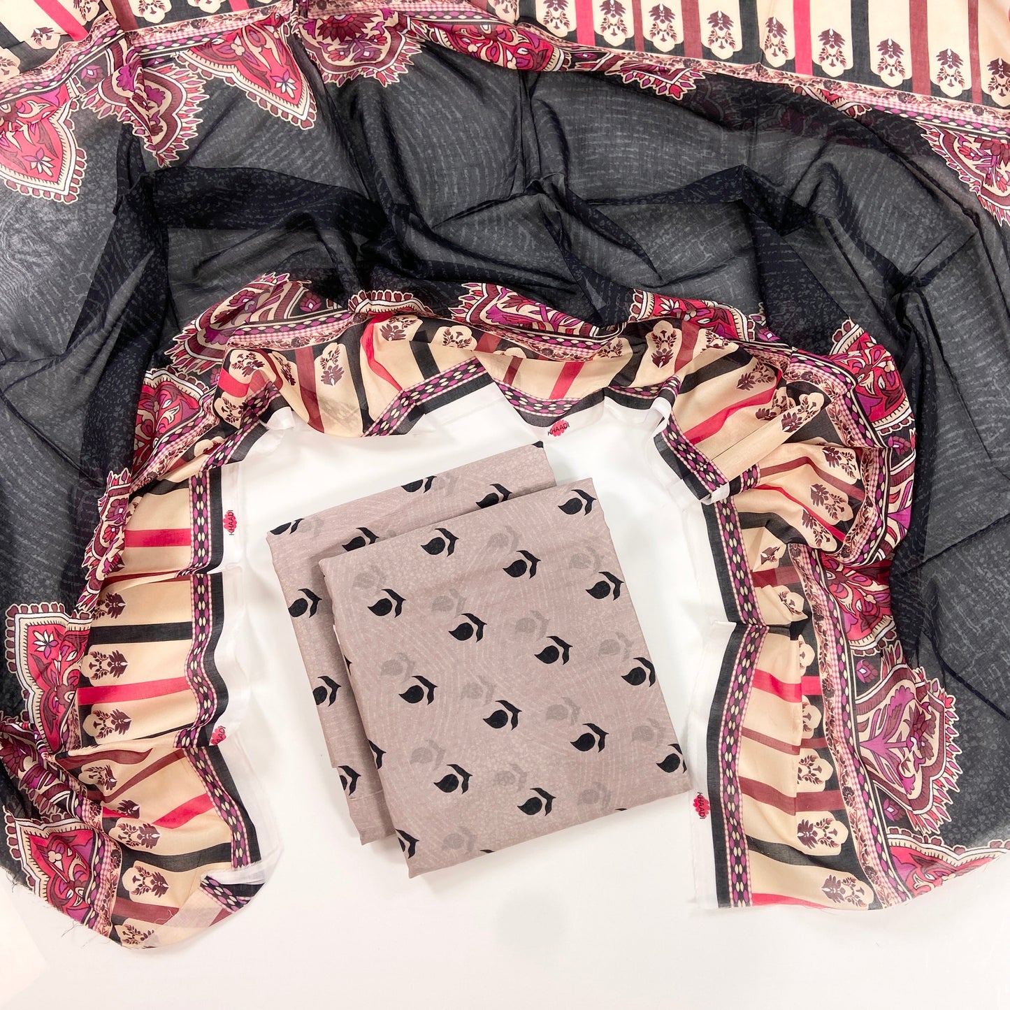 (Bundle OF 10) Khaadi