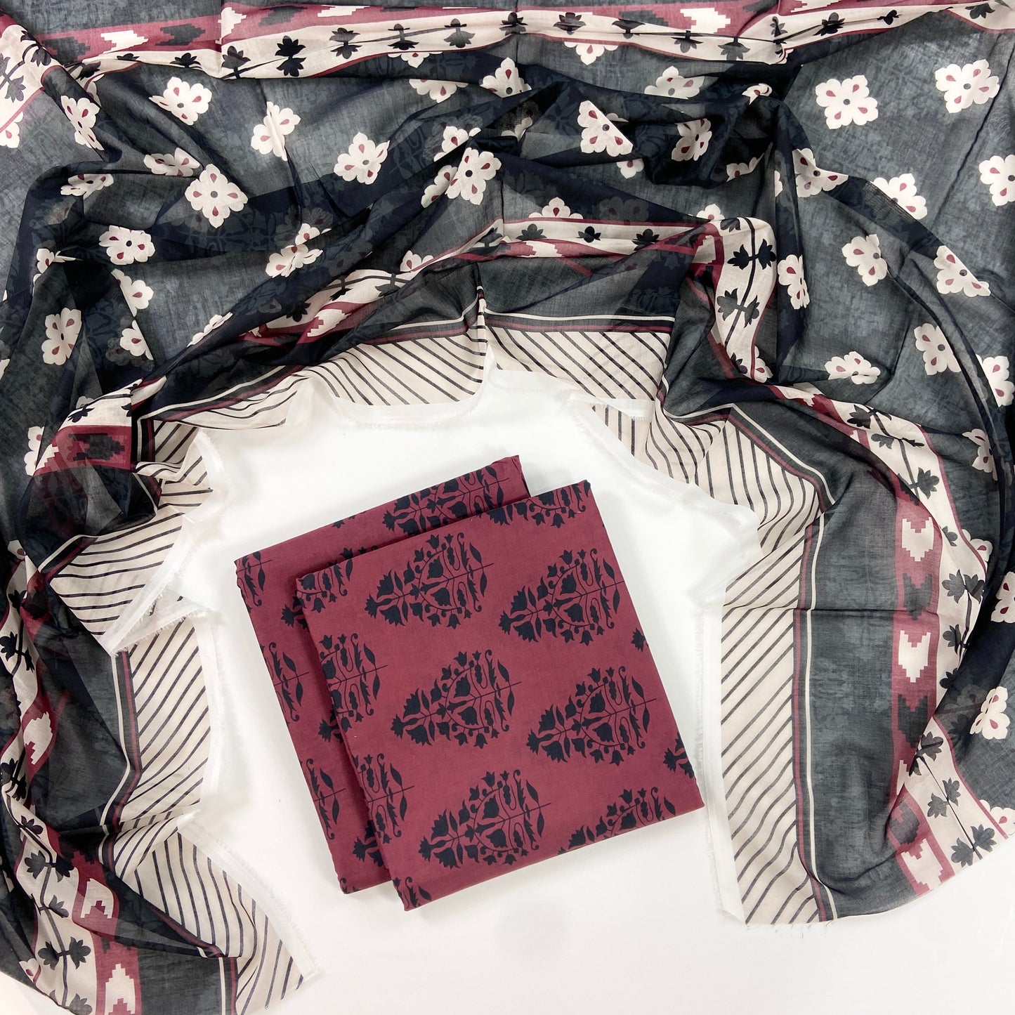 (Bundle OF 10) Khaadi