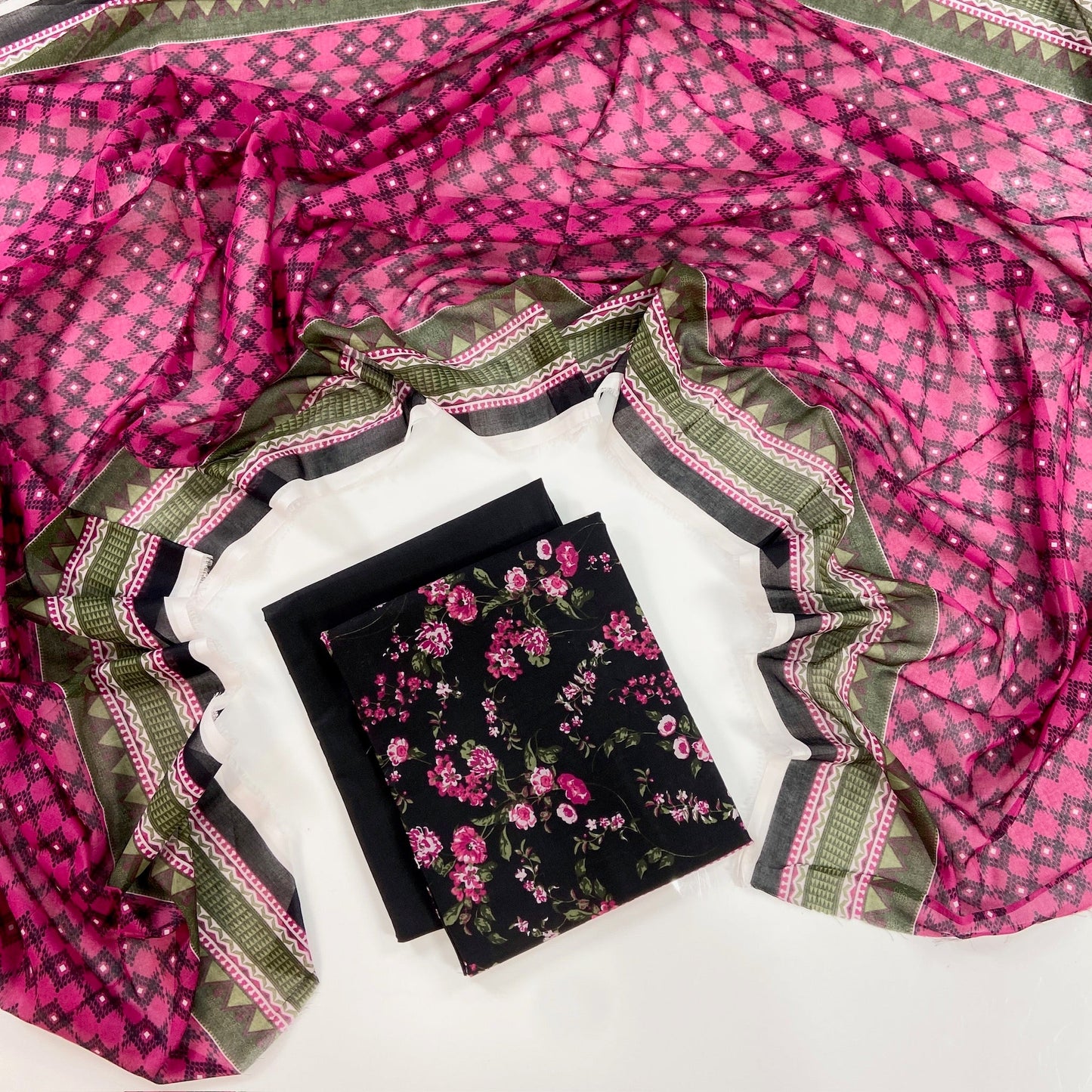 (Bundle OF 11) Zesh