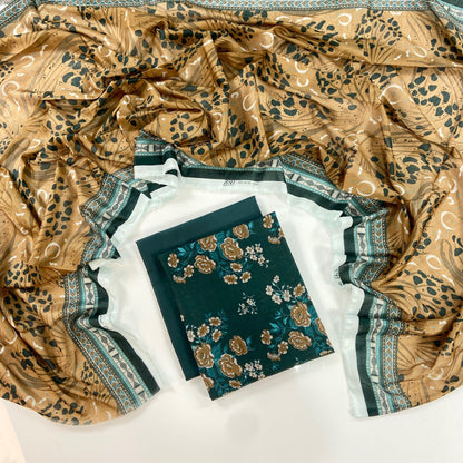 (Bundle OF 11) Zesh