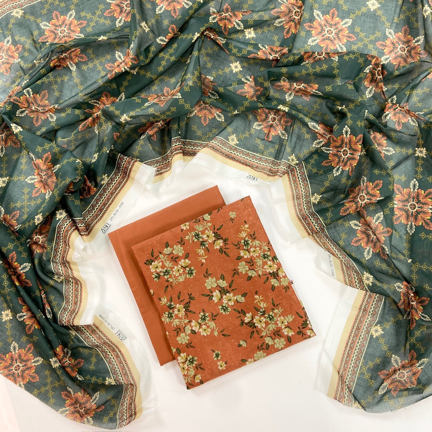 (Bundle OF 11) Zesh