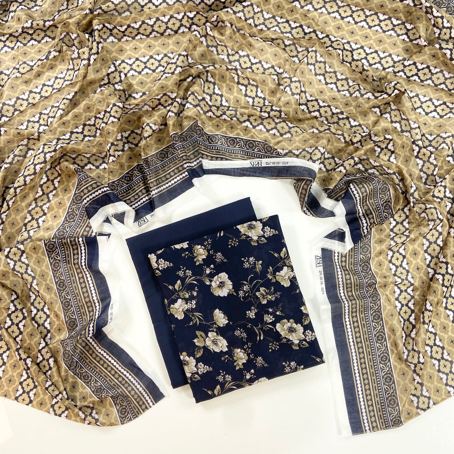 (Bundle OF 11) Zesh