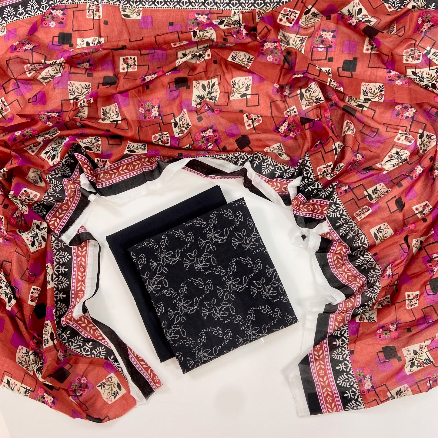 (Bundle OF 11) Zesh