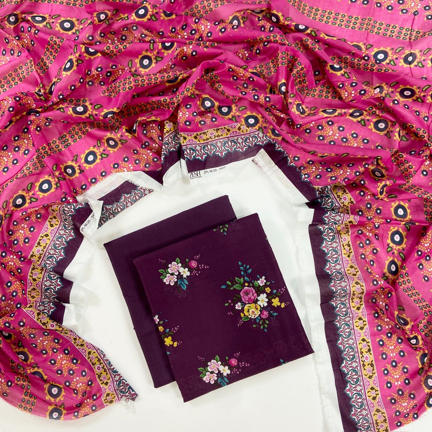 (Bundle OF 11) Zesh