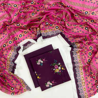 (Bundle OF 11) Zesh