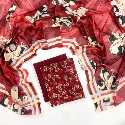 (Bundle OF 09) Regalia Vol-02